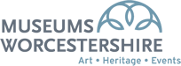 Museums Worcestershire Logo
