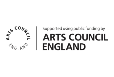 Arts Council logo