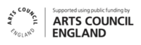 Arts Council logo