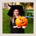 Pumpkin carving at Hartlebury Castle