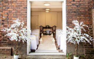 The Commandery Oak Apple weddings