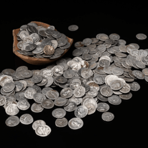 Worcestershire Conquest Hoard