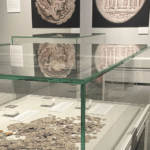 Worcestershire Conquest Hoard on display