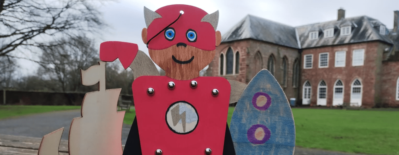 February half term Hartlebury Castle